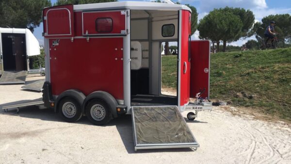 IFOR WILLIAMS – HB 506 NEUF – Image 13