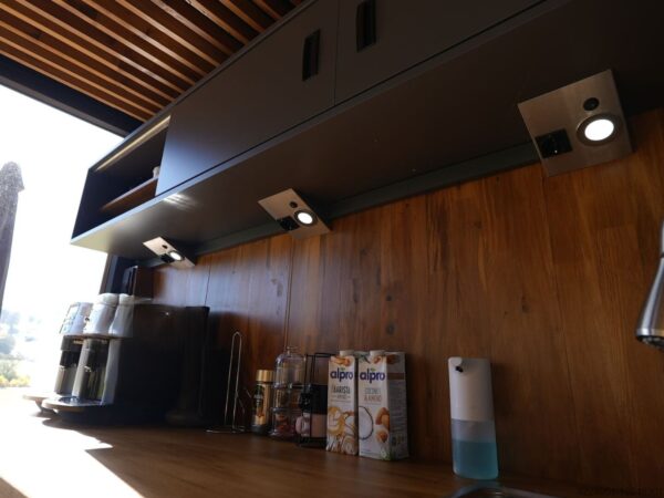 Conteneur Café avec véranda – Image 7