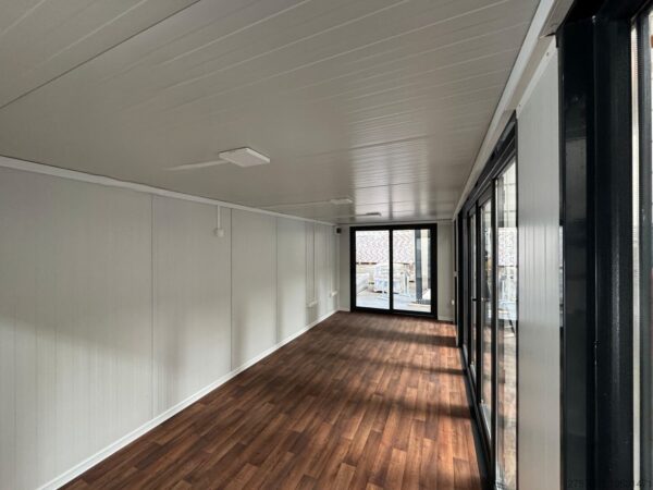 Conteneur de construction modèle FOREST – Image 6