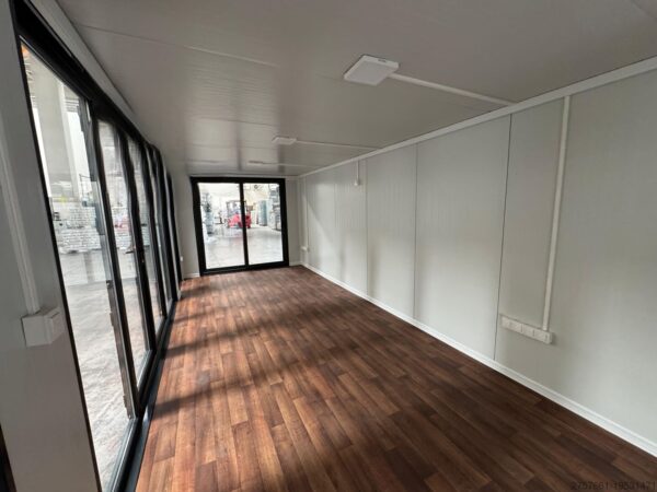 Conteneur de construction modèle FOREST – Image 5