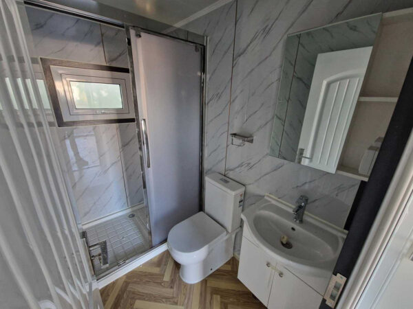 Conteneur comme habitat 36m2 – Image 6
