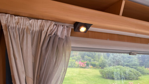 Camping-Car Dethleffs  Advantage / Fiat de 2006 – Image 10
