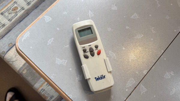 Camping-Car Dethleffs  Advantage / Fiat de 2006 – Image 4