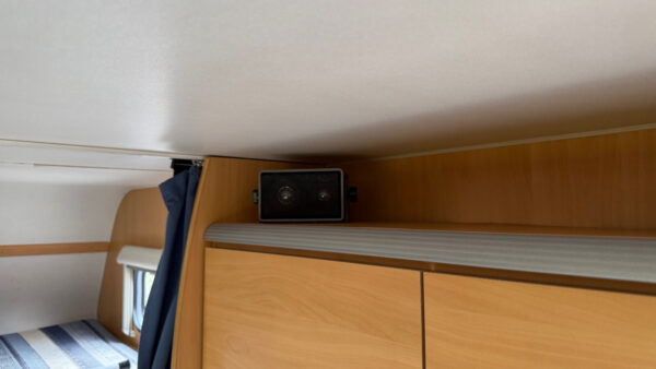 Camping-Car Dethleffs  Advantage / Fiat de 2006 – Image 5